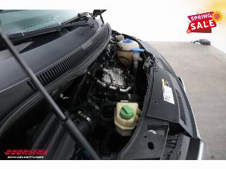 Volkswagen Transporter 2.0 TDI L2-H1 DoKa DC Navi Airco Cruise PDC Marge! picture 10
