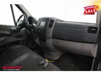 Mercedes Sprinter 516 BlueTEC 7G-Tronic DL Navi Airco Cruise Camera SHZ AHK picture 11