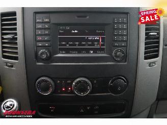 Mercedes Sprinter 516 BlueTEC 7G-Tronic DL Navi Airco Cruise Camera SHZ AHK picture 13