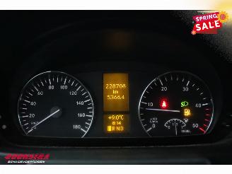 Mercedes Sprinter 516 BlueTEC 7G-Tronic DL Navi Airco Cruise Camera SHZ AHK picture 17