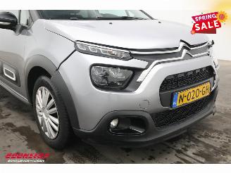 Citroën C3 1.2 PureTech Feel Navi Clima Cruise PDC 62.639 km! picture 5