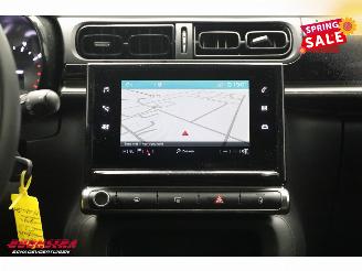 Citroën C3 1.2 PureTech Feel Navi Clima Cruise PDC 62.639 km! picture 14