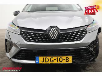 Renault Clio 1.6 E-Tech Full Hybrid 145 techno LED Apple/Anrdoid Navi Cruise Camera picture 8