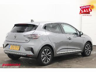 Renault Clio 1.6 E-Tech Full Hybrid 145 techno LED Apple/Anrdoid Navi Cruise Camera picture 3