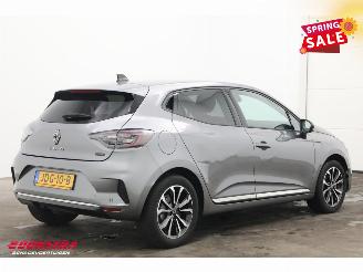 Renault Clio 1.6 E-Tech Full Hybrid 145 techno LED Apple/Anrdoid Navi Cruise Camera picture 3