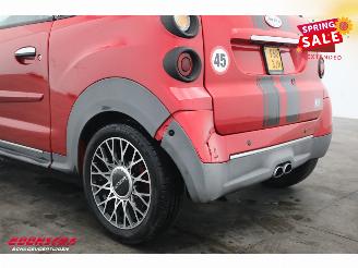 Microcar  M8 Premium DCI Leder Radio LMV picture 5