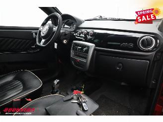 Microcar  M8 Premium DCI Leder Radio LMV picture 9