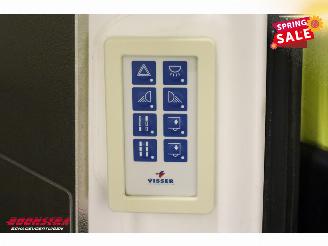 Volkswagen Crafter 2.0 TDI 175 PK DSG Ambulance RTW Lucht 2X Schuifdeur LED Leder Airco Cruise PDC picture 6