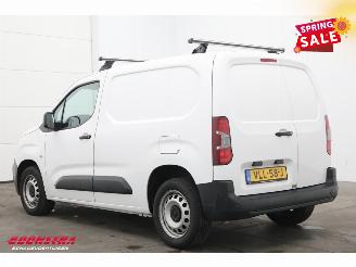 Peugeot Partner 1.5 BlueHDI 130 PK Aut. Premium Apple/Android Airco Cruise PDC 79.956 km! picture 4