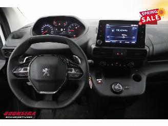 Peugeot Partner 1.5 BlueHDI 130 PK Aut. Premium Apple/Android Airco Cruise PDC 79.956 km! picture 13