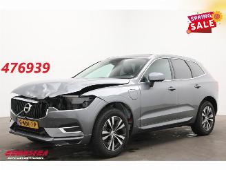 Damaged car Volvo Xc-60 2.0 T8 Twin Engine AWD Momentum Pro Pano LED ACC H/K LRHZ Camera AHK 2019/11
