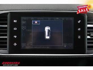 Peugeot 308 SW 1.2 PureTech Aut. Style Navi Clima Cruise PDC AHK picture 16