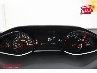 Peugeot 308 SW 1.2 PureTech Aut. Style Navi Clima Cruise PDC AHK picture 14