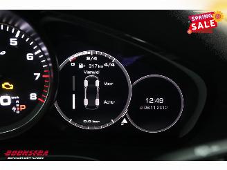 Porsche Cayenne 4.0 Turbo PCCB Pano PDLS+ PASM ACC Burmester 360° AHK 130.433 km! picture 18