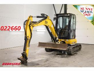Ocazii utilaje JCB  ZTS 8035 BY 2014 2.681 Uur 2014/1