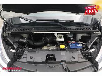 Renault Trafic 1.6 dCi L1-H1 Comfort Navi Airco Cruise PDC picture 15