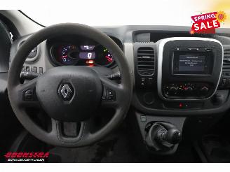 Renault Trafic 1.6 dCi L1-H1 Comfort Navi Airco Cruise PDC picture 21
