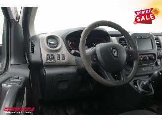Renault Trafic 1.6 dCi L1-H1 Comfort Navi Airco Cruise PDC picture 24