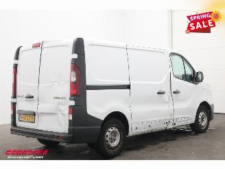 Renault Trafic 1.6 dCi L1-H1 Comfort Navi Airco Cruise PDC picture 3