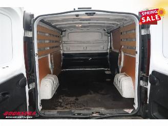 Renault Trafic 1.6 dCi L1-H1 Comfort Navi Airco Cruise PDC picture 18