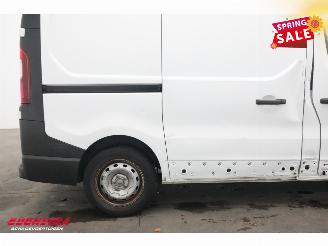 Renault Trafic 1.6 dCi L1-H1 Comfort Navi Airco Cruise PDC picture 11