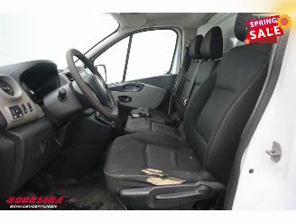 Renault Trafic 1.6 dCi L1-H1 Comfort Navi Airco Cruise PDC picture 23