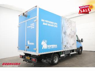 Iveco Daily 70C21 Hi-Matic Clima Cruise Luchtremmen picture 3