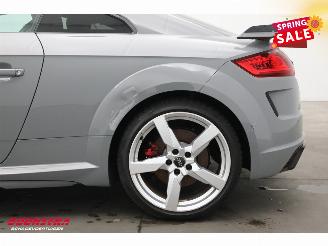 Audi TT RS RS Quattro 400 PK 280 km/h B&O Virtual Cruise Camera SHZ 6.933 km! picture 14