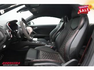 Audi TT RS RS Quattro 400 PK 280 km/h B&O Virtual Cruise Camera SHZ 6.933 km! picture 18