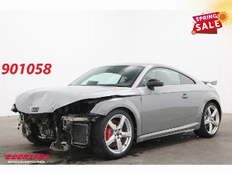 skadebil auto Audi TT RS RS Quattro 400 PK 280 km/h B&O Virtual Cruise Camera SHZ 6.933 km! 2022/7