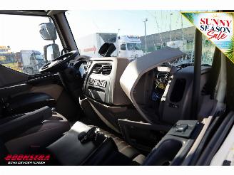 DAF LF 210 FA Aut. LBW Bak-Klep Dhollandia ACC 368.328 km! picture 29