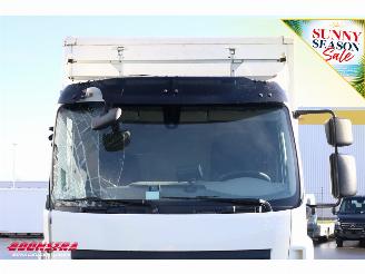DAF LF 210 FA Aut. LBW Bak-Klep Dhollandia ACC 368.328 km! picture 15