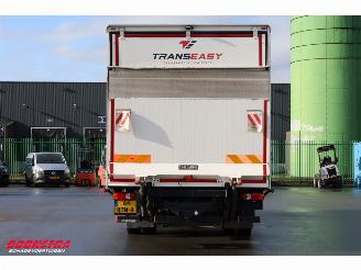 DAF LF 210 FA Aut. LBW Bak-Klep Dhollandia ACC 368.328 km! picture 12