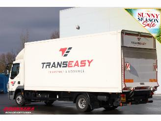 DAF LF 210 FA Aut. LBW Bak-Klep Dhollandia ACC 368.328 km! picture 4