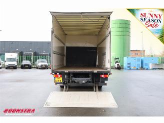 DAF LF 210 FA Aut. LBW Bak-Klep Dhollandia ACC 368.328 km! picture 22