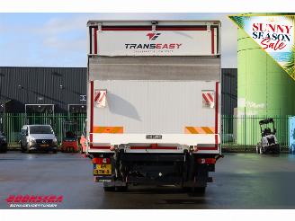 DAF LF 210 FA Aut. LBW Bak-Klep Dhollandia ACC 368.328 km! picture 21