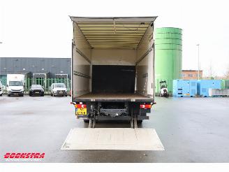 DAF LF 210 FA Aut. LBW Bak-Klep Dhollandia ACC 368.328 km! picture 13