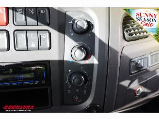 DAF LF 210 FA Aut. LBW Bak-Klep Dhollandia ACC 368.328 km! picture 37
