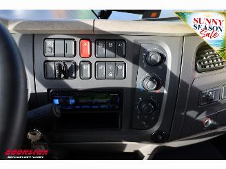DAF LF 210 FA Aut. LBW Bak-Klep Dhollandia ACC 368.328 km! picture 23