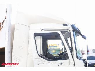 DAF LF 210 FA Aut. LBW Bak-Klep Dhollandia ACC 368.328 km! picture 9