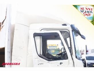 DAF LF 210 FA Aut. LBW Bak-Klep Dhollandia ACC 368.328 km! picture 12