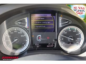 DAF LF 210 FA Aut. LBW Bak-Klep Dhollandia ACC 368.328 km! picture 33