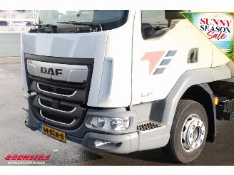 DAF LF 210 FA Aut. LBW Bak-Klep Dhollandia ACC 368.328 km! picture 16