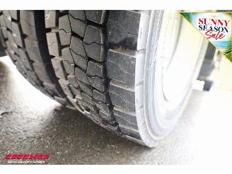 DAF LF 210 FA Aut. LBW Bak-Klep Dhollandia ACC 368.328 km! picture 40