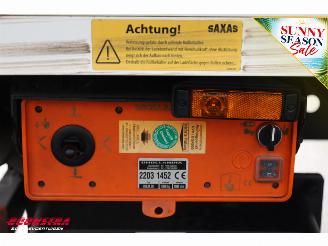 DAF LF 210 FA Aut. LBW Bak-Klep Dhollandia ACC 368.328 km! picture 19