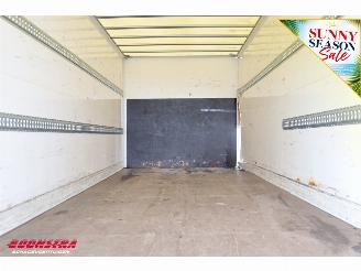 DAF LF 210 FA Aut. LBW Bak-Klep Dhollandia ACC 368.328 km! picture 27
