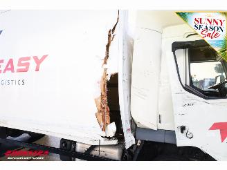 DAF LF 210 FA Aut. LBW Bak-Klep Dhollandia ACC 368.328 km! picture 10