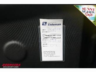 Ligier  JS50 L Club Mopedauto Leder Radio Bluetooth 14.423 km! picture 24