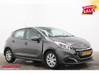 Peugeot 208 1.2 PureTech Blue Lion 5-DRS Navi Airco Cruise PDC 41.267 km! picture 2