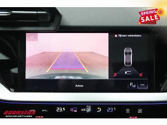 Audi S3 Limousine 2.0 TFSI Quattro Matrix Schuifdak ACC B&O HUD Leder Camera SHZ picture 26